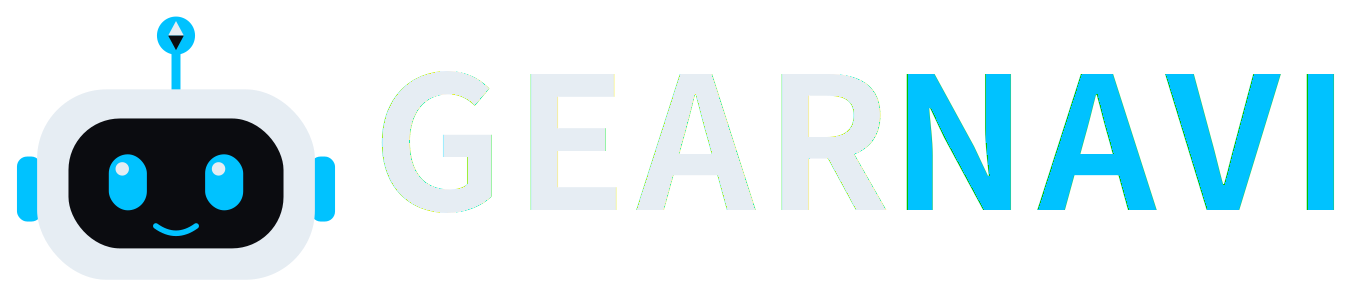 GEARNAVI